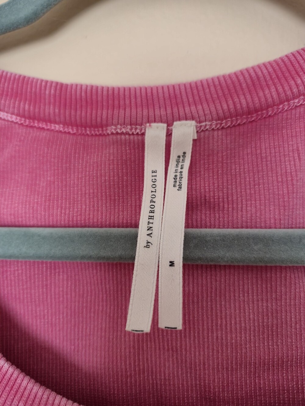 Long-Sleeve Top - Picture 3 of 3